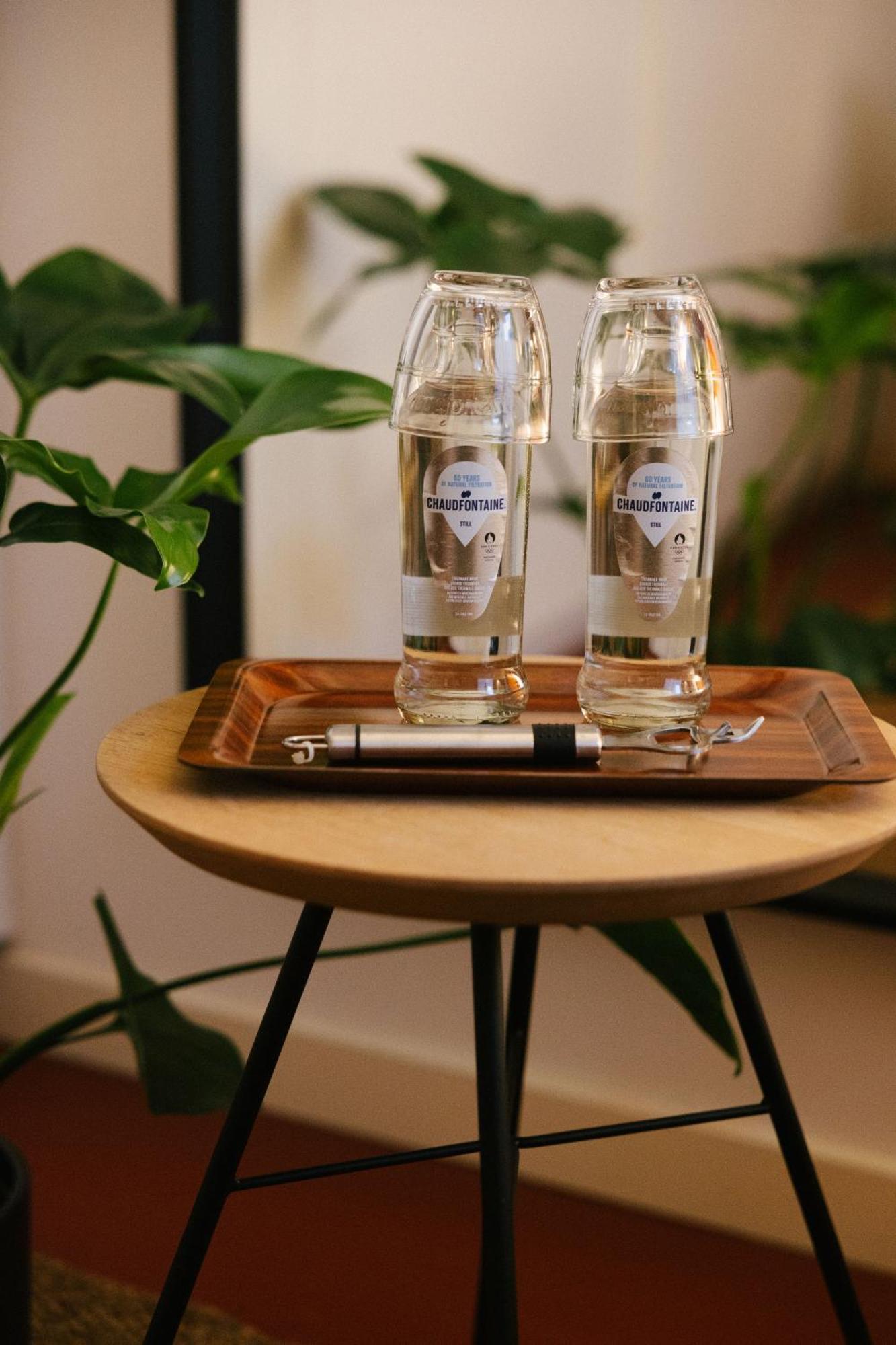 A Place - Boutique & Flats - Leeuwenstraat 20 Appartement
