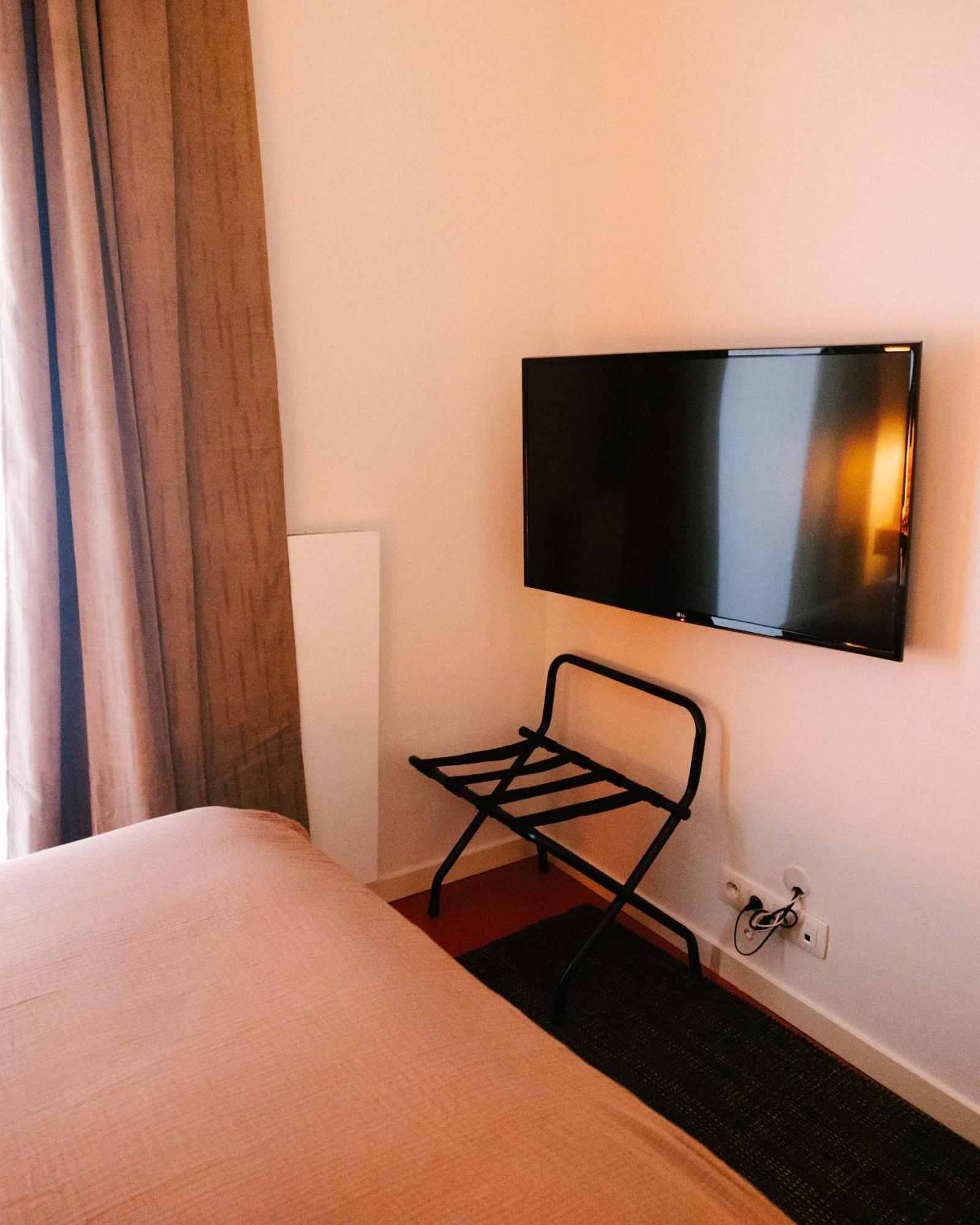 A Place - Boutique & Flats - Leeuwenstraat 20 Appartement *