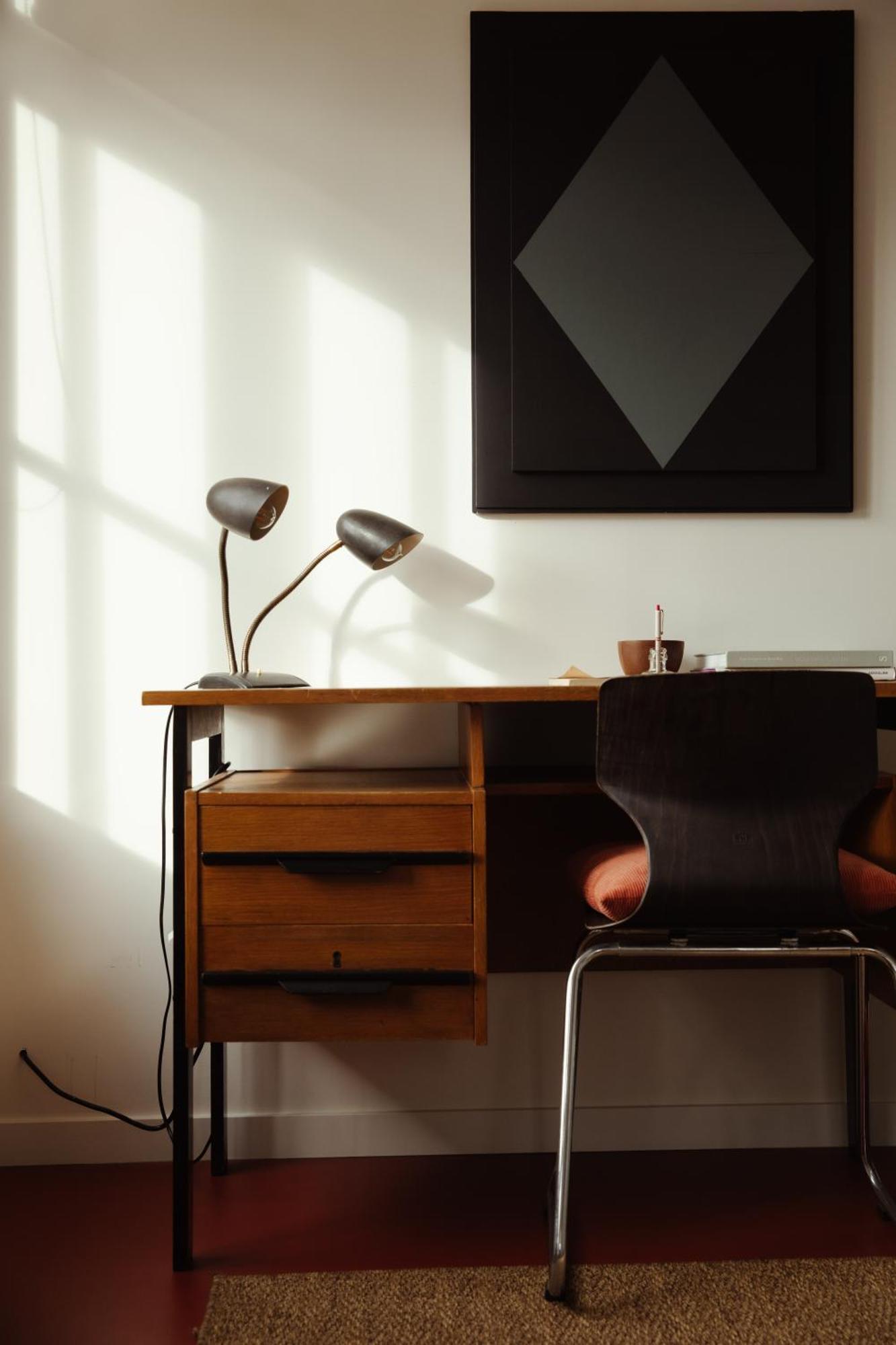 Appartement A Place - Boutique & Flats - Leeuwenstraat 20