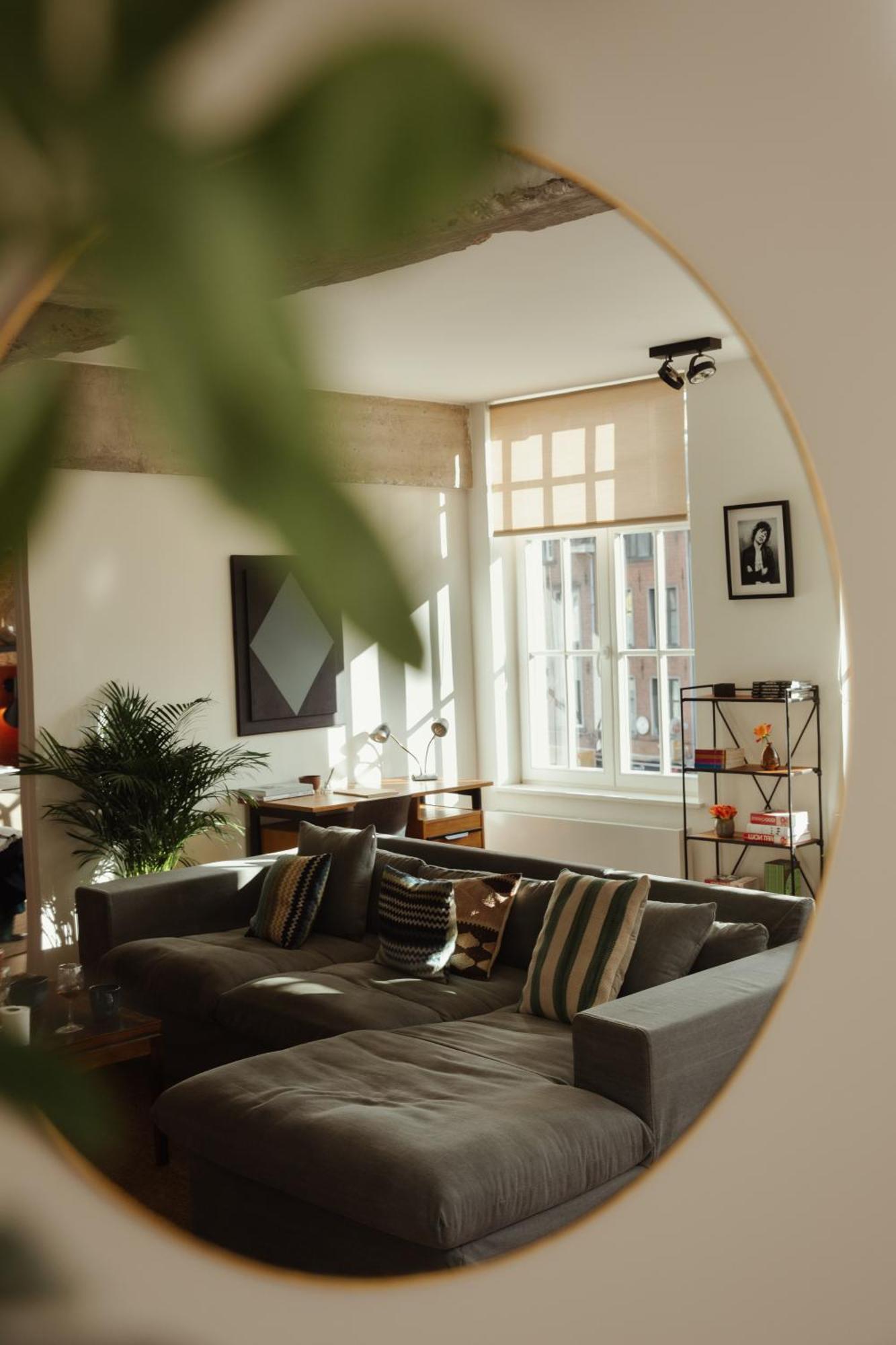 Appartement A Place - Boutique & Flats - Leeuwenstraat 20 *