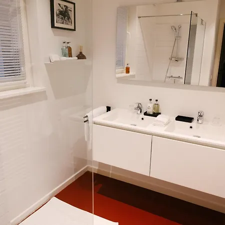 Aplace Antwerp - Marvellous Flats & Hotel Rooms - Leeuwenstraat 20 Extérieur photo