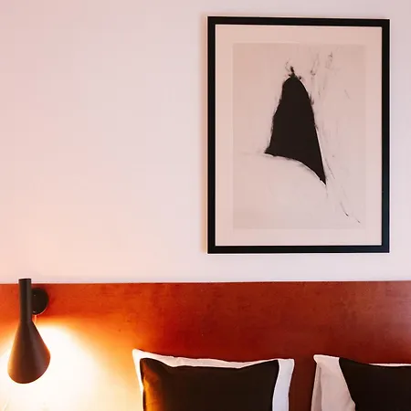 Aplace Antwerp - Marvellous Flats & Hotel Rooms - Leeuwenstraat 20 Extérieur photo