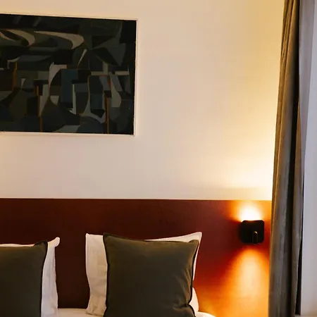 Aplace Antwerp - Marvellous Flats & Hotel Rooms - Leeuwenstraat 20 Extérieur photo