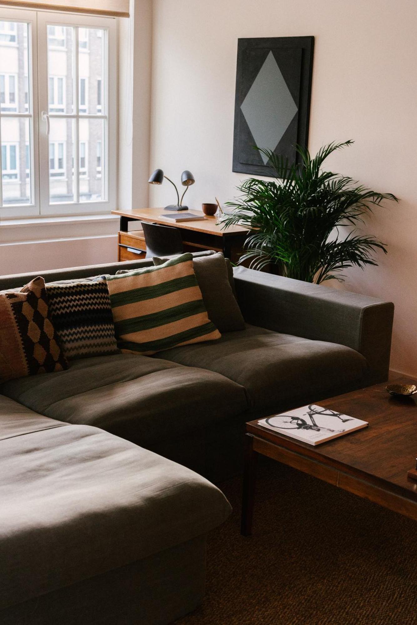 Aplace - Marvellous Flats & - Leeuwenstraat 20 * Anvers