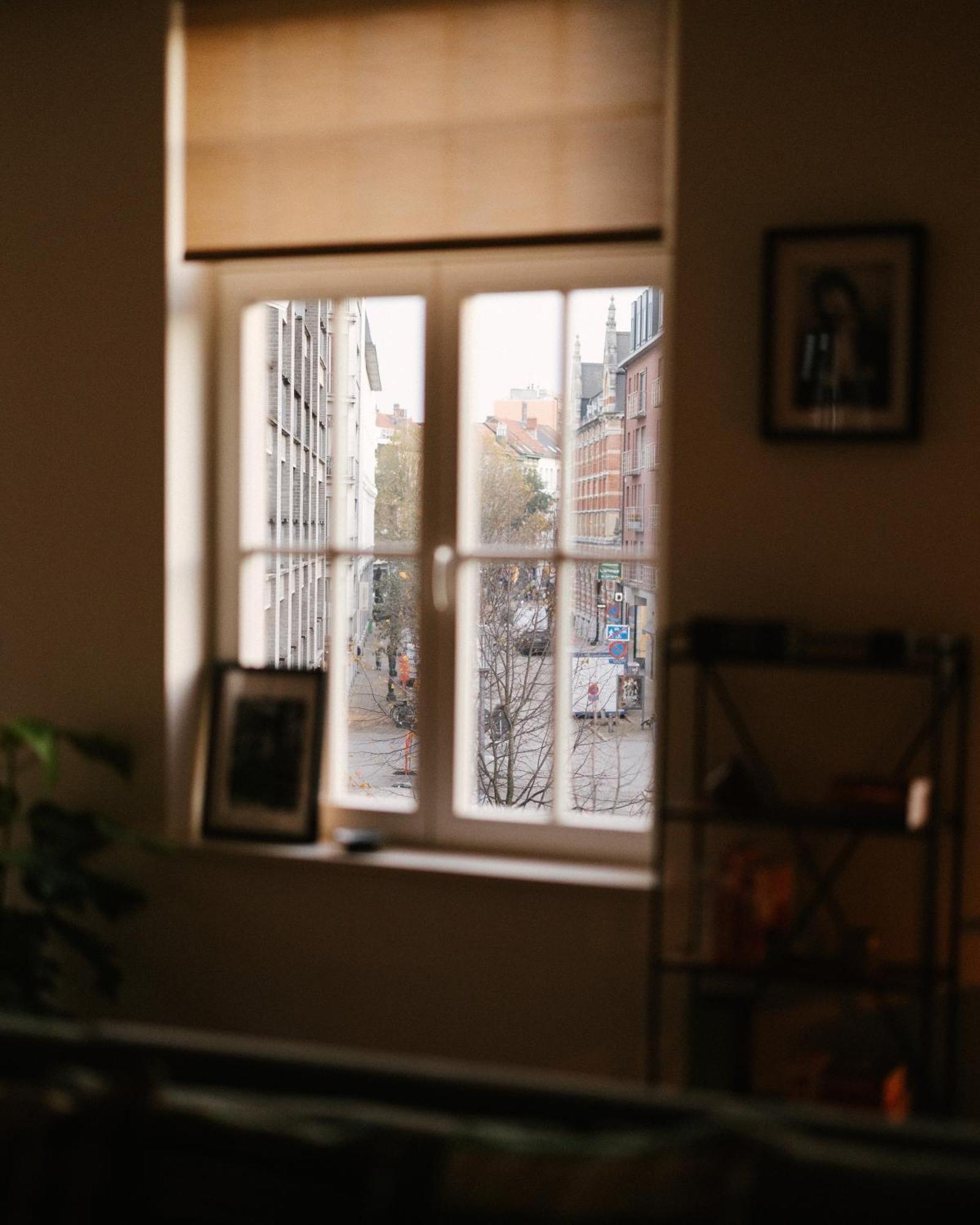Appartement Aplace - Marvellous Flats & - Leeuwenstraat 20 Anvers