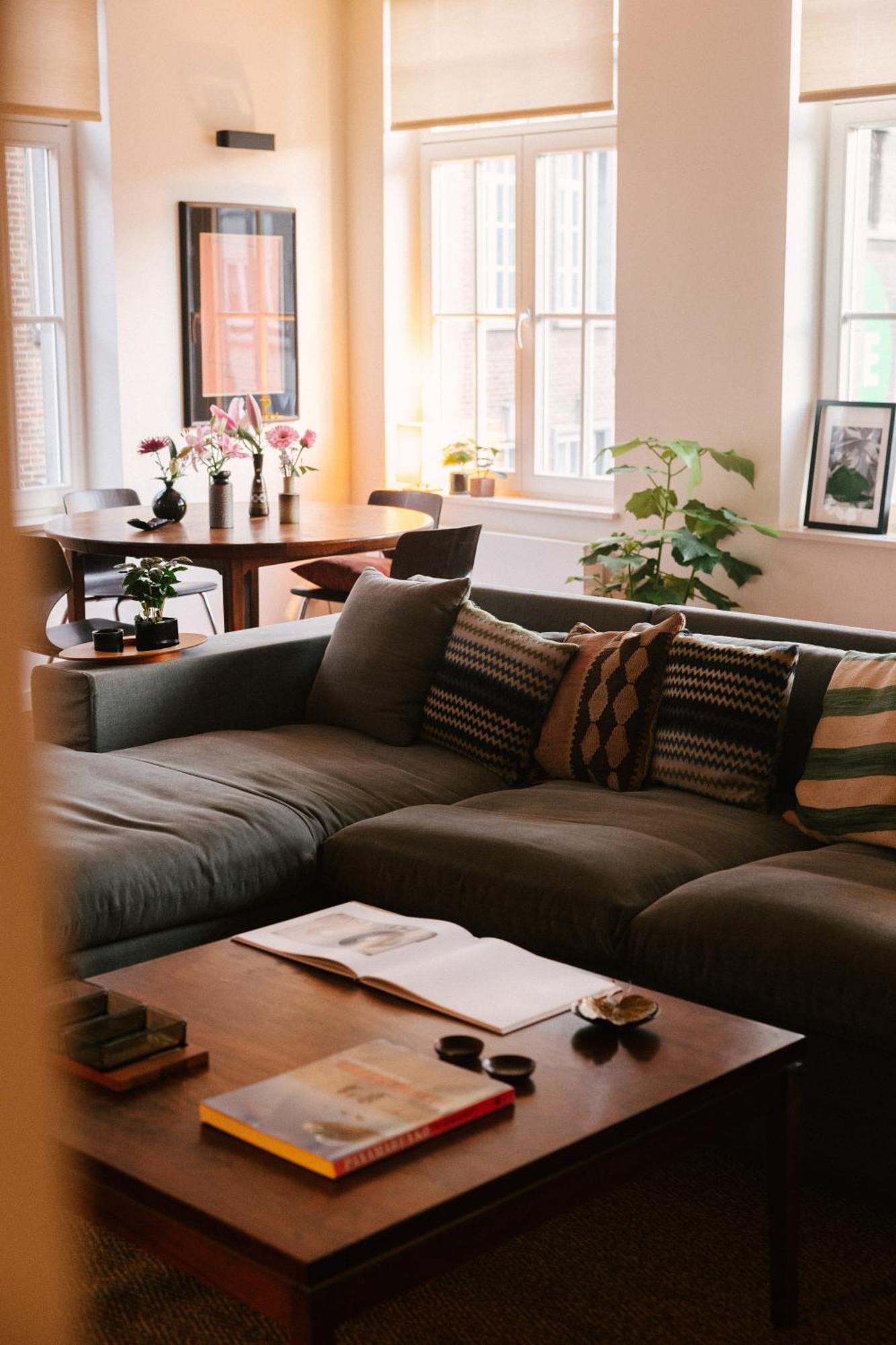 Aplace - Marvellous Flats & - Leeuwenstraat 20 *