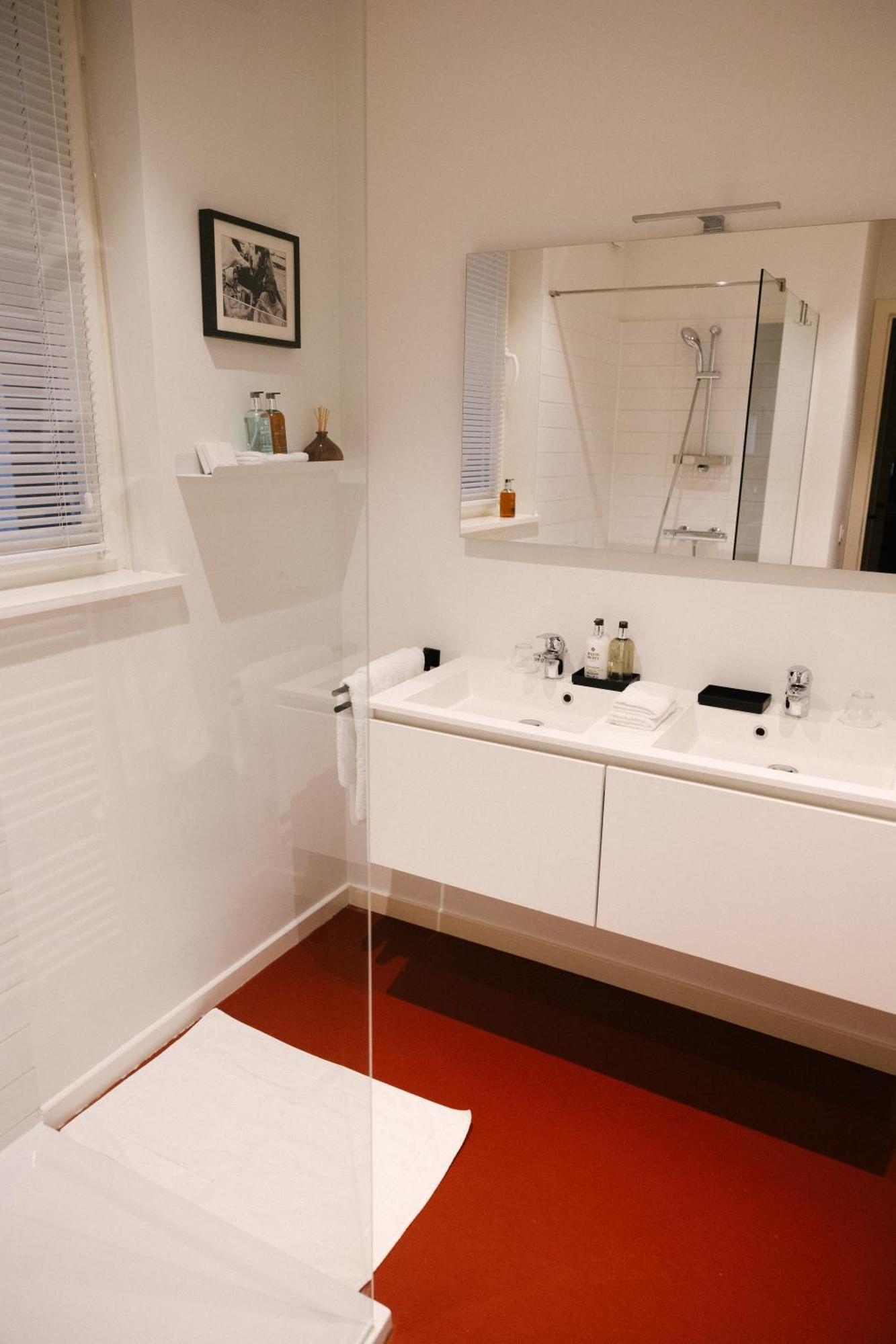 Aplace - Marvellous Flats & - Leeuwenstraat 20 Appartement Anvers