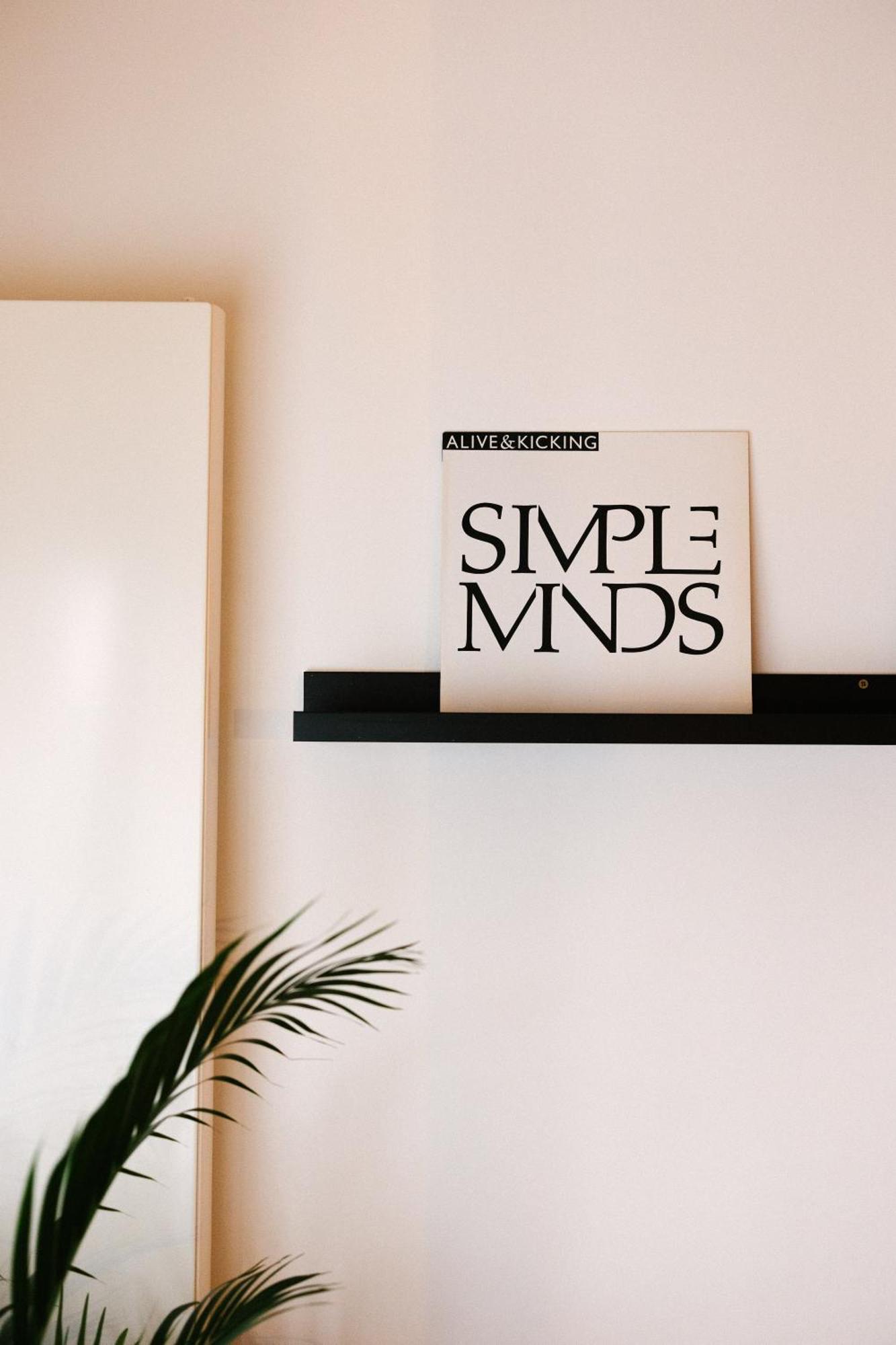 Aplace - Marvellous Flats & - Leeuwenstraat 20 Appartement Anvers