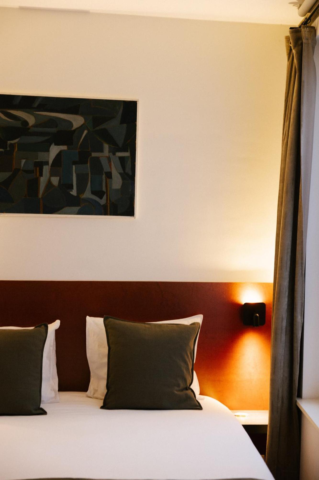 Aplace - Marvellous Flats & - Leeuwenstraat 20 Appartement Anvers