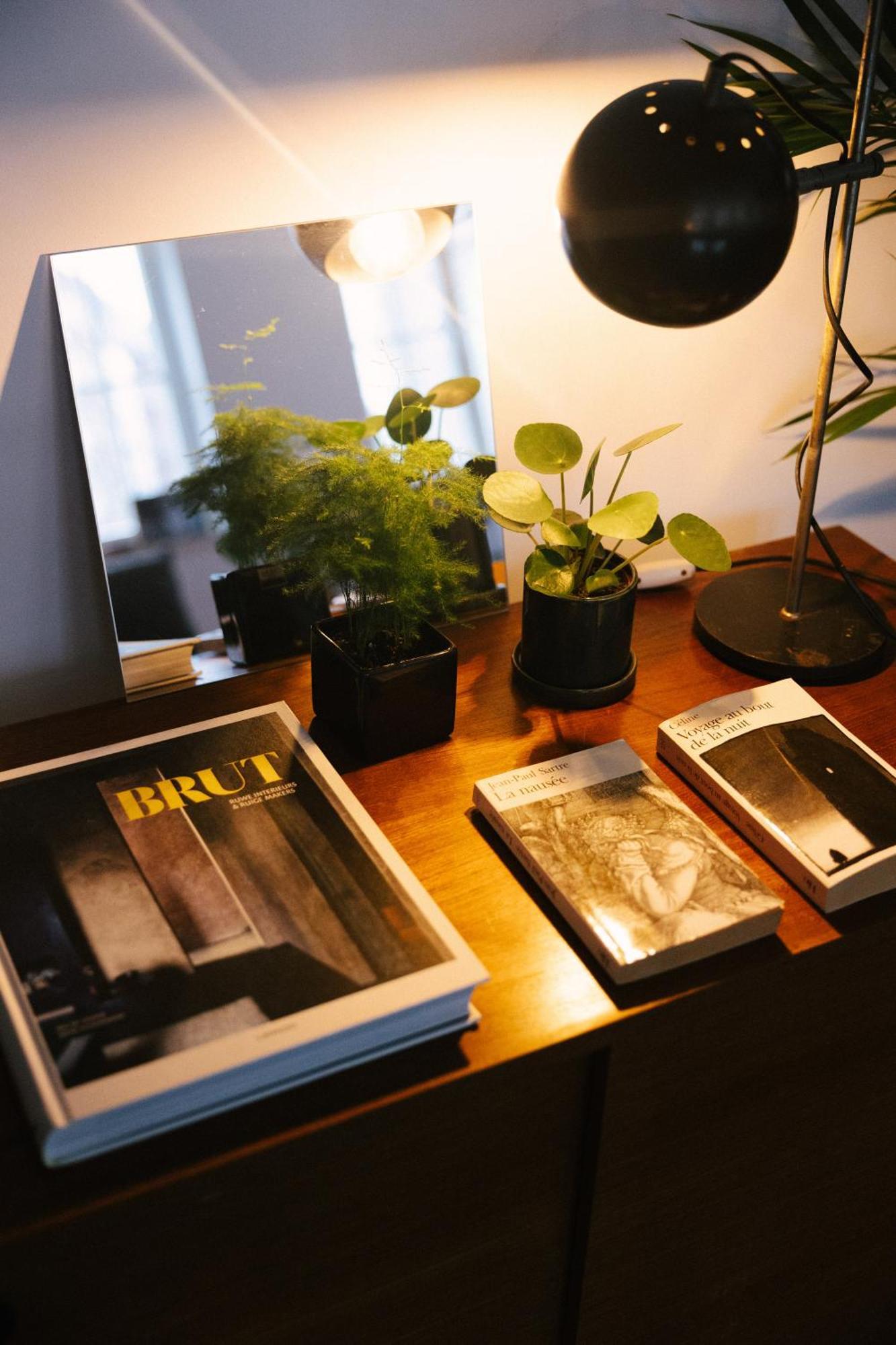 Aplace - Marvellous Flats & - Leeuwenstraat 20 *
