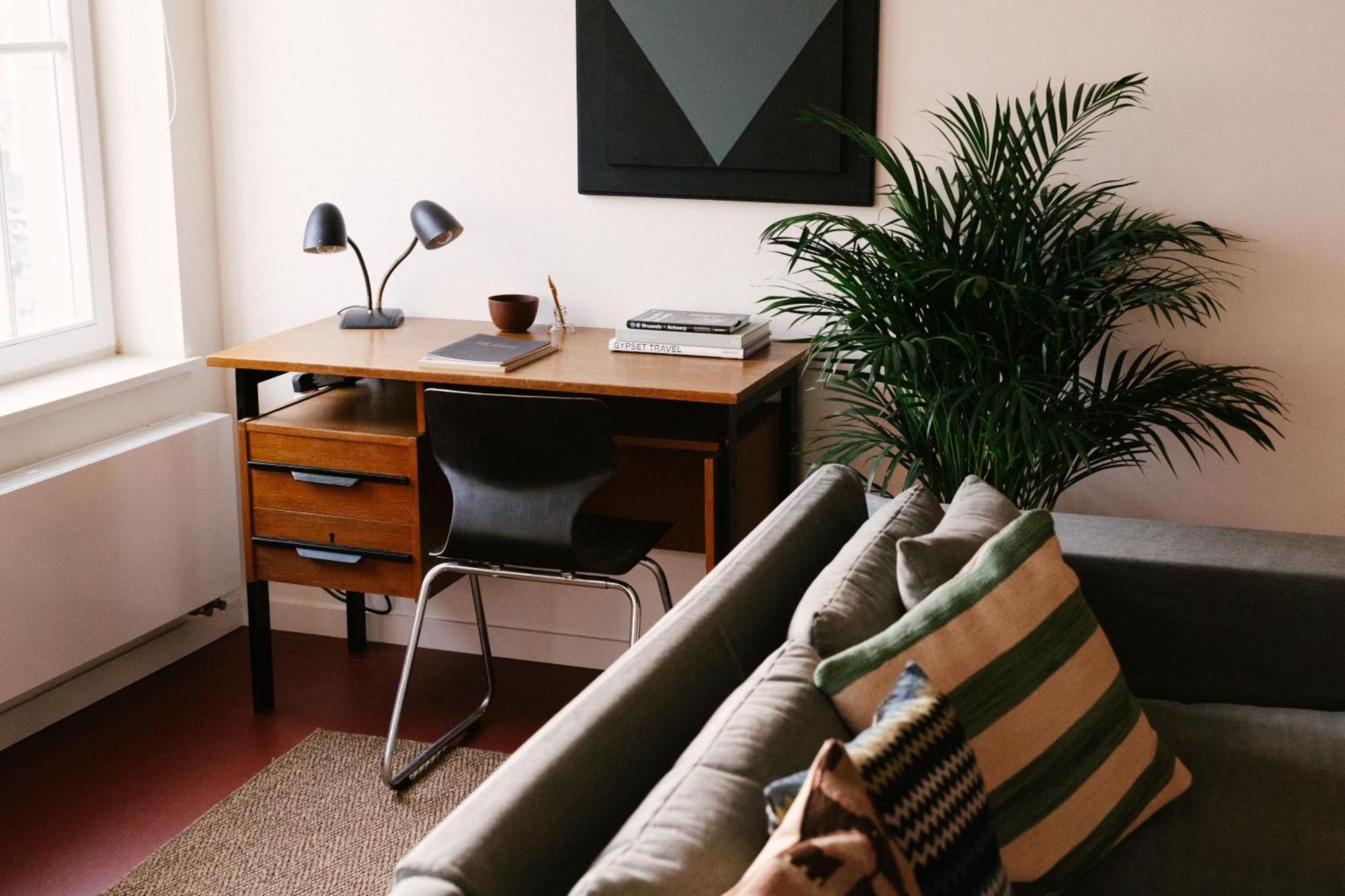Aplace - Marvellous Flats & - Leeuwenstraat 20
