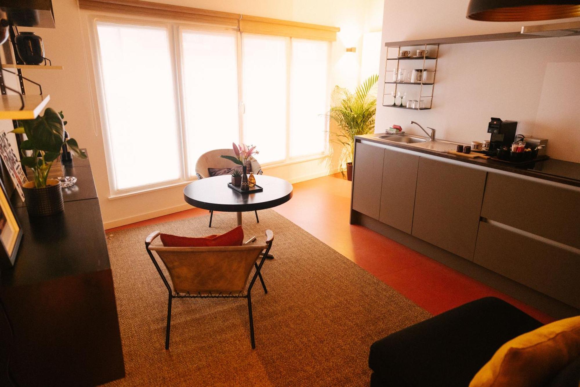 Aplace - Marvellous Flats & - Leeuwenstraat 20 Appartement *
