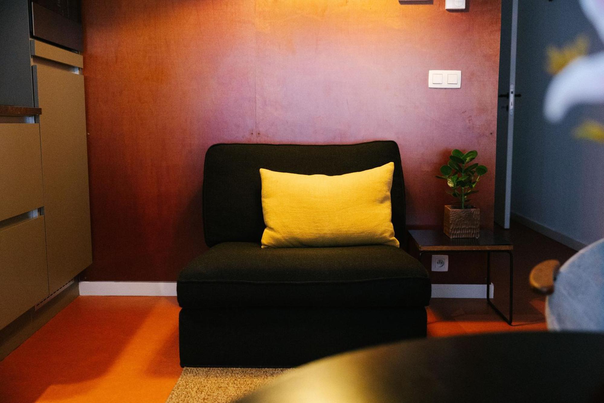 Appartement Aplace - Marvellous Flats & - Leeuwenstraat 20