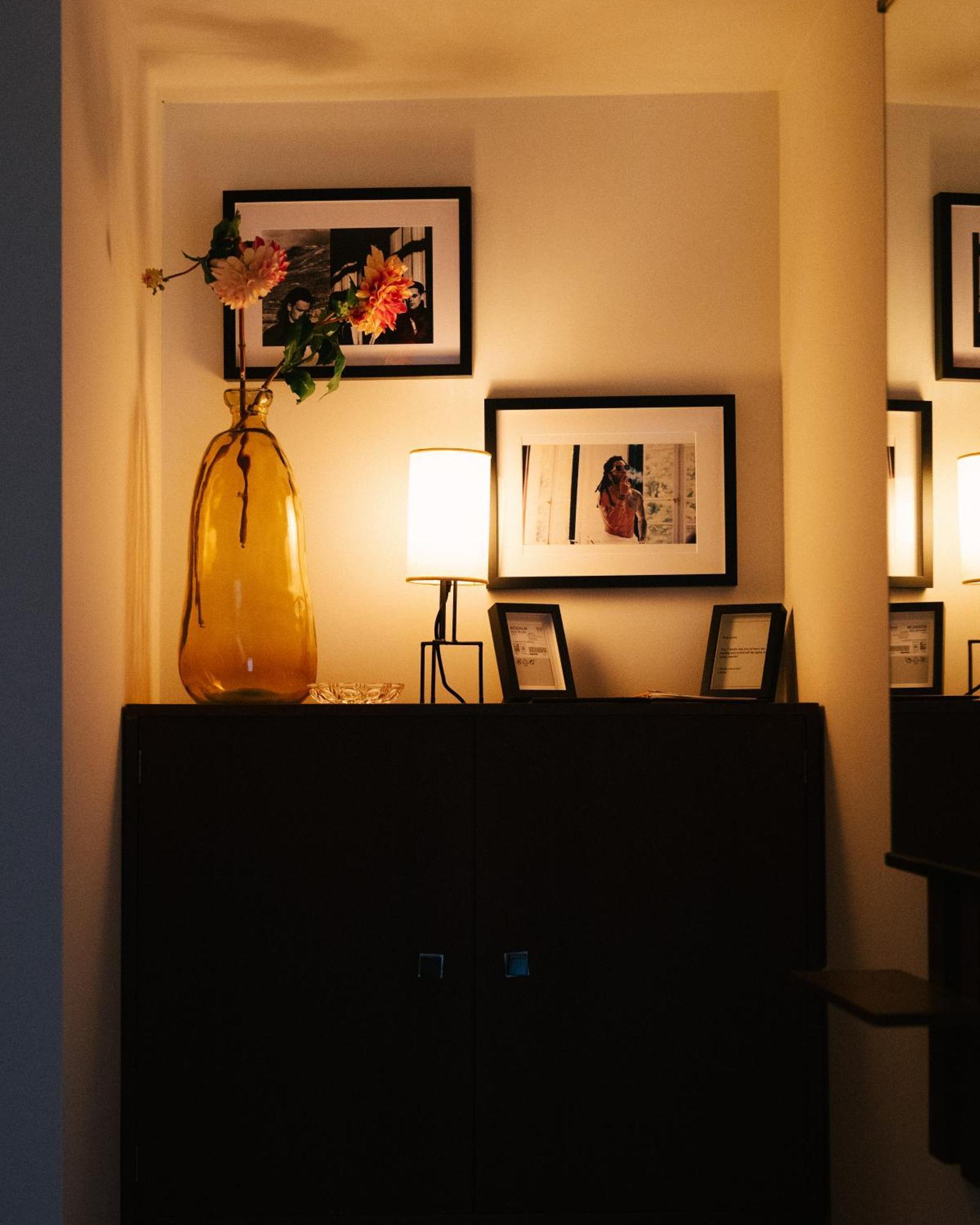 Aplace - Marvellous Flats & - Leeuwenstraat 20 Anvers