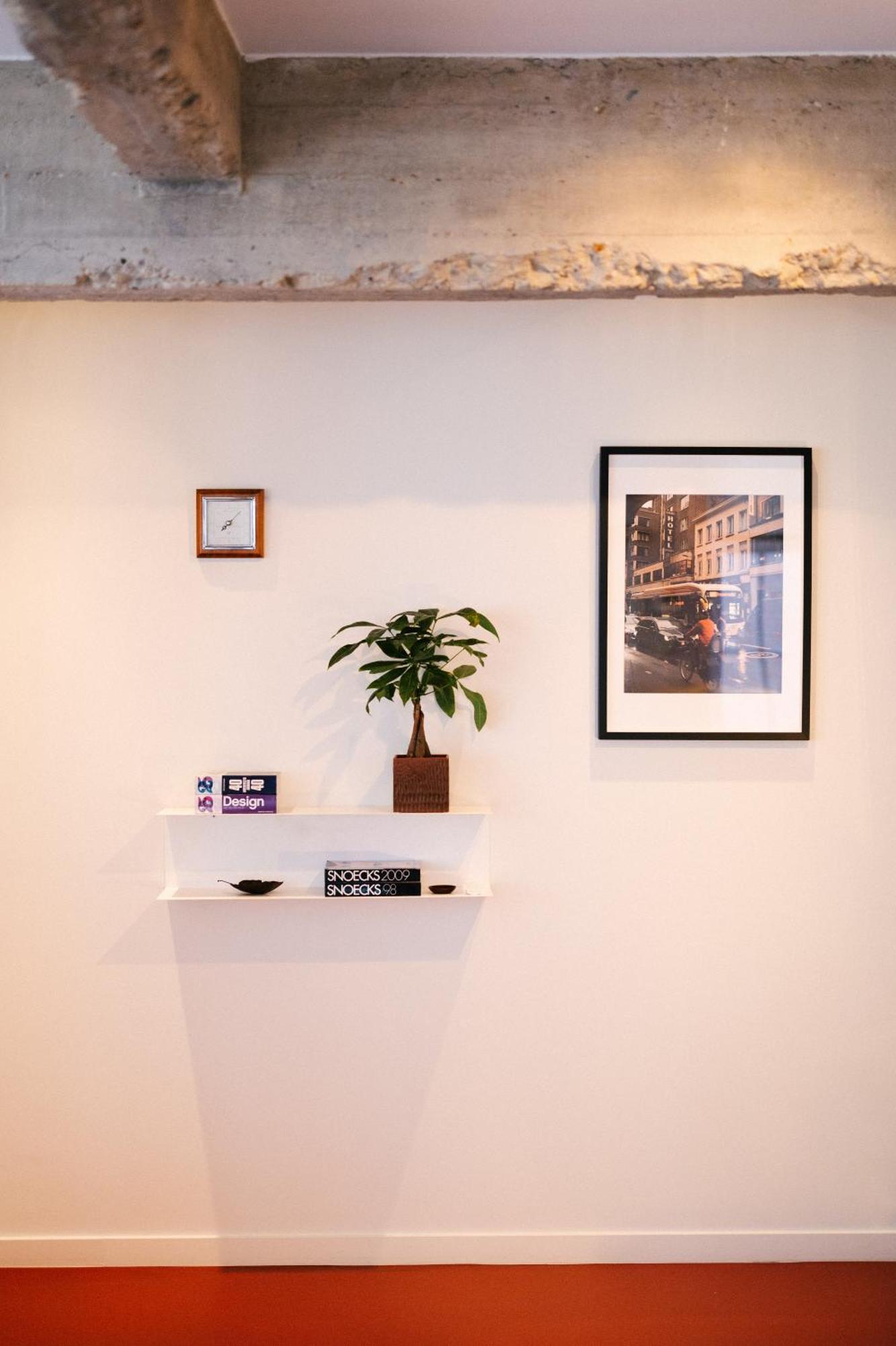 Aplace - Marvellous Flats & - Leeuwenstraat 20 * Anvers