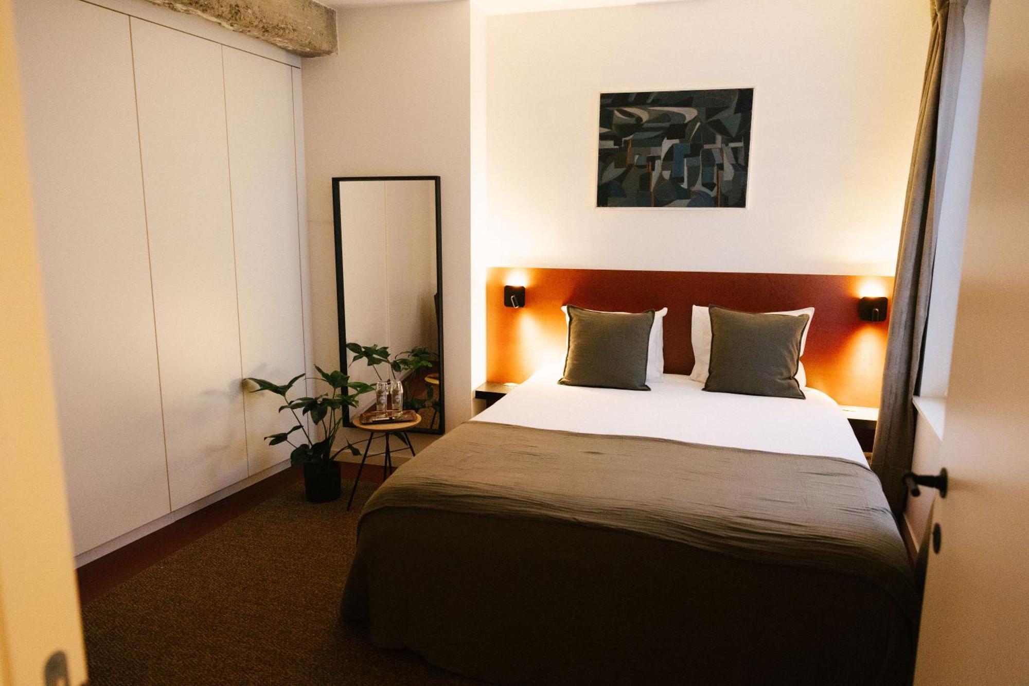 Aplace - Marvellous Flats & - Leeuwenstraat 20