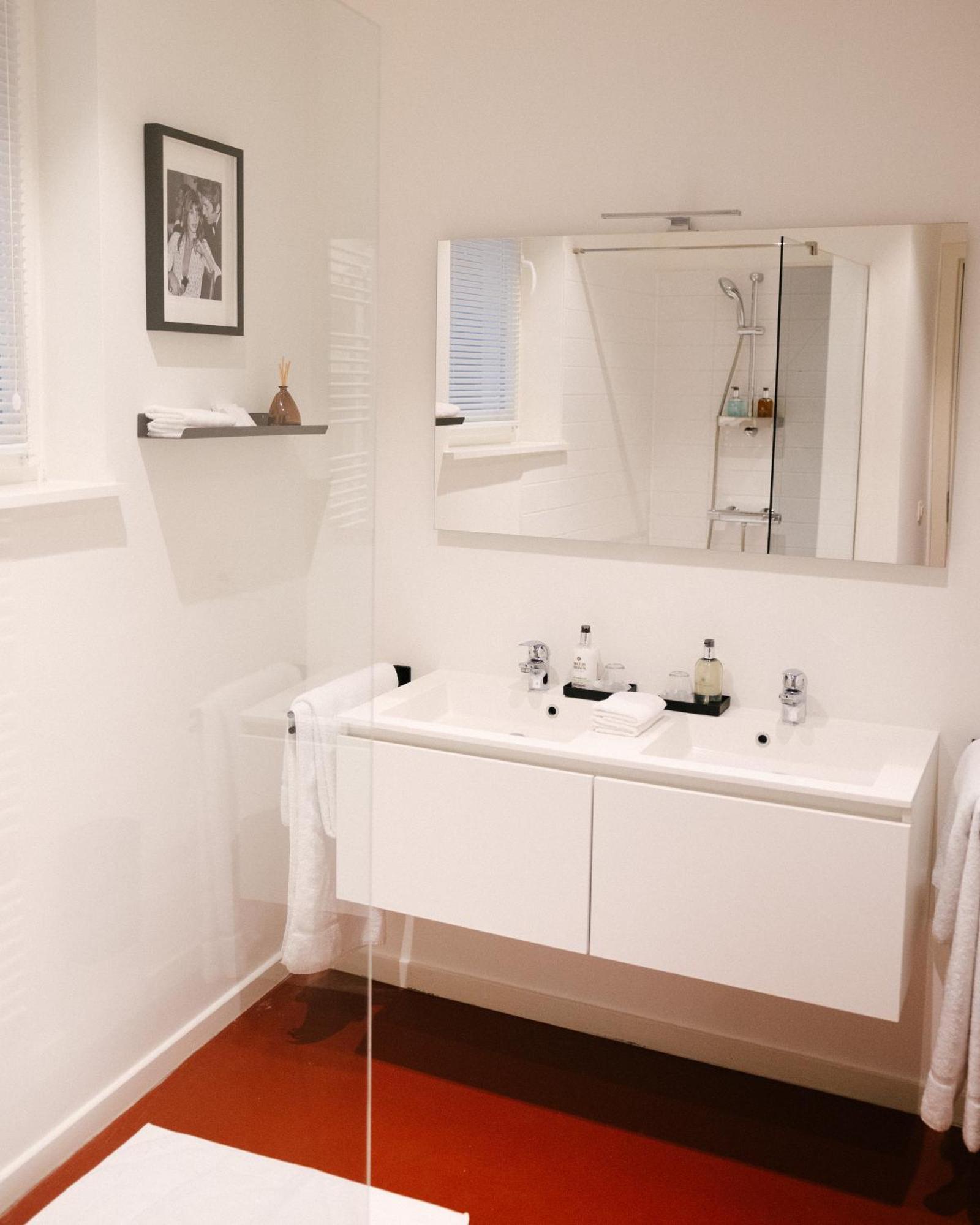 Appartement Aplace - Marvellous Flats & - Leeuwenstraat 20