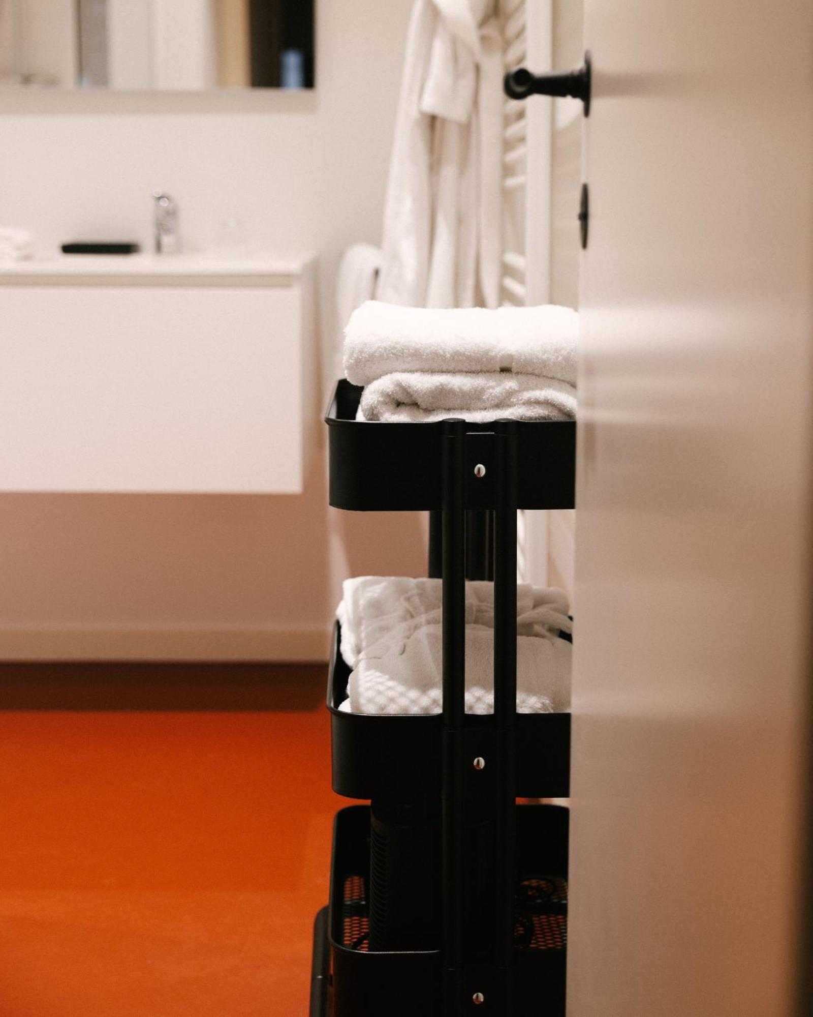 Appartement Aplace - Marvellous Flats & - Leeuwenstraat 20 *