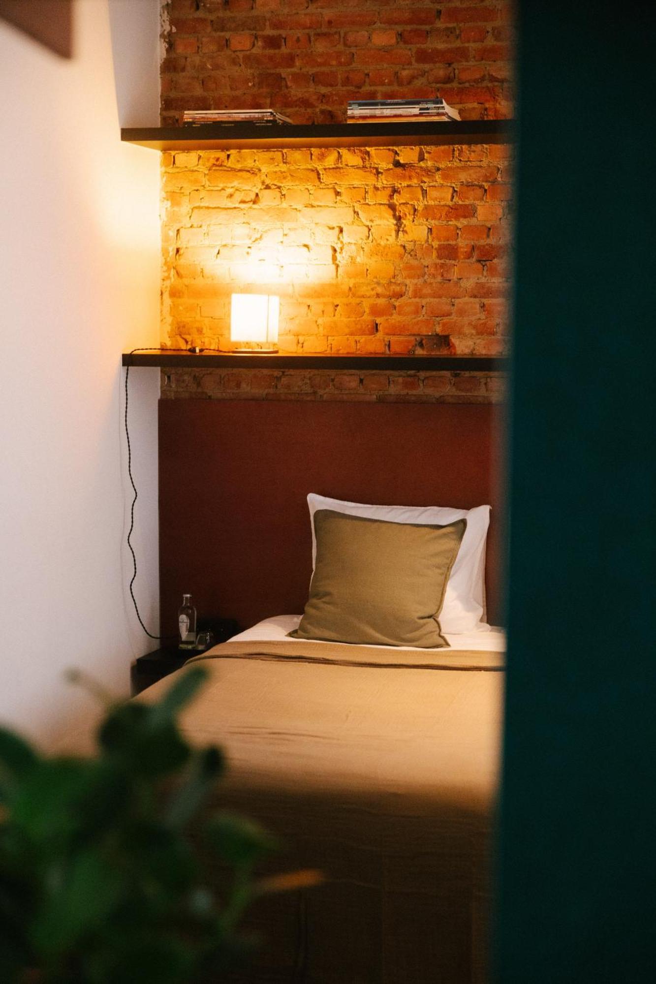 Aplace - Marvellous Flats & - Leeuwenstraat 20