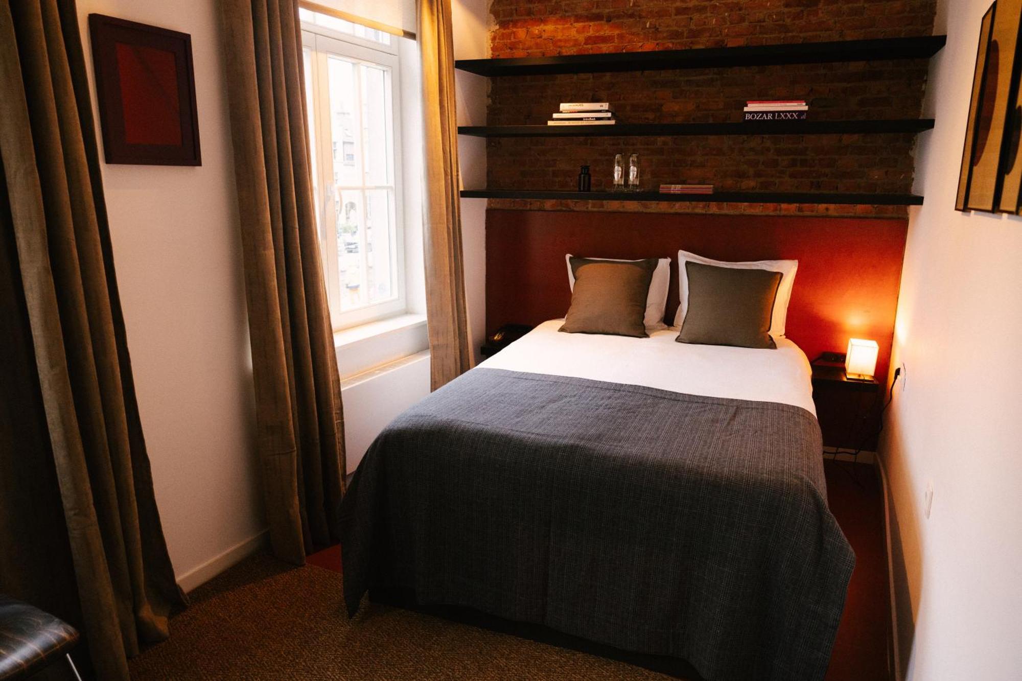 Appartement Aplace - Marvellous Flats & - Leeuwenstraat 20