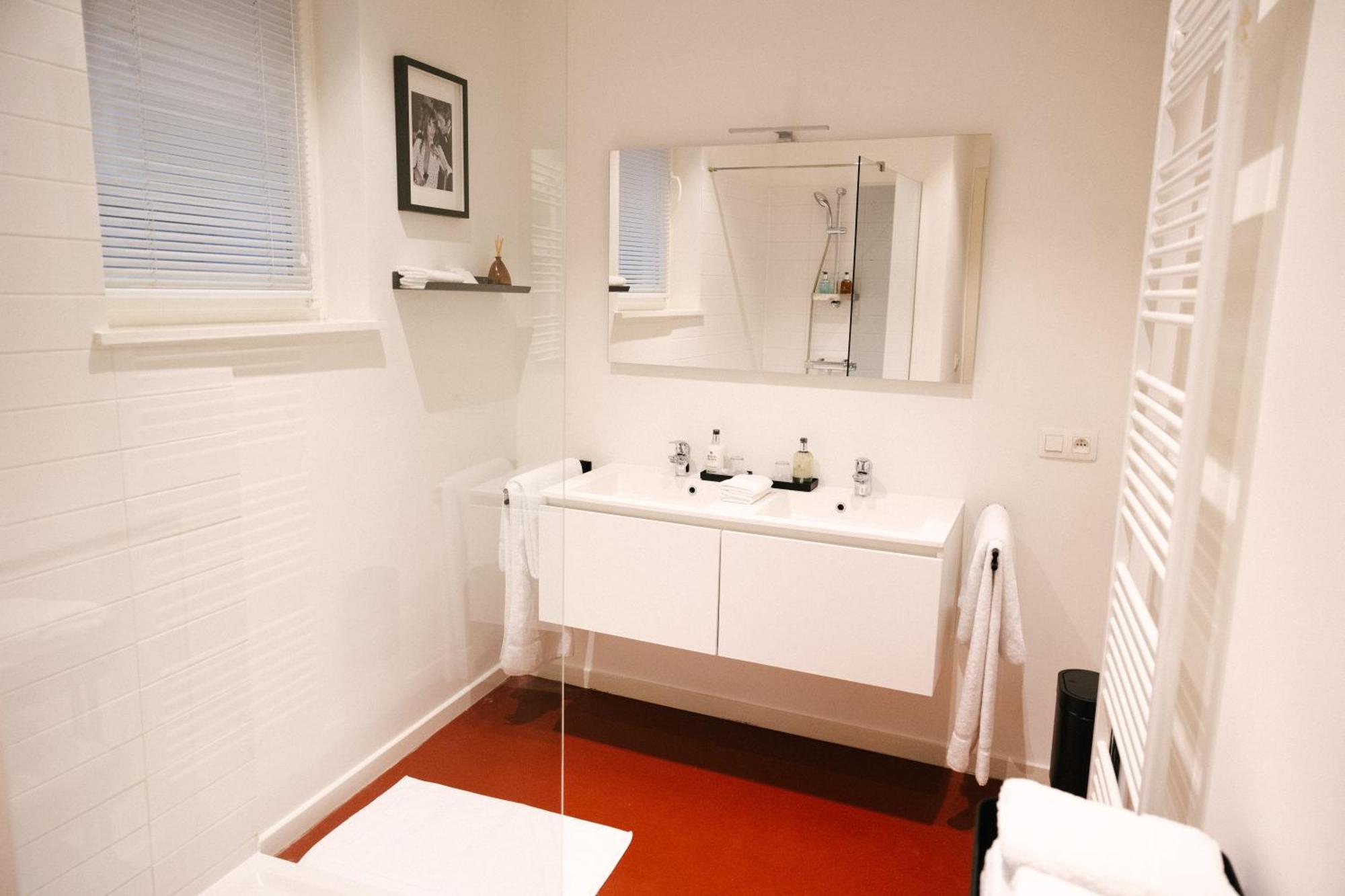 Appartement Aplace - Marvellous Flats & - Leeuwenstraat 20 Anvers