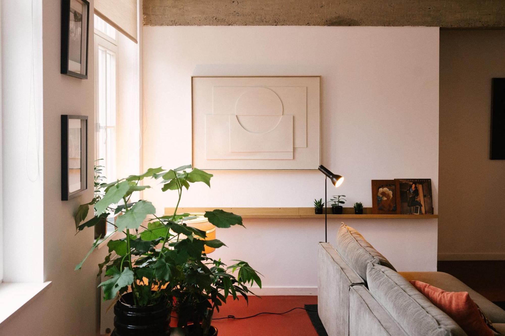Aplace - Marvellous Flats & - Leeuwenstraat 20 *