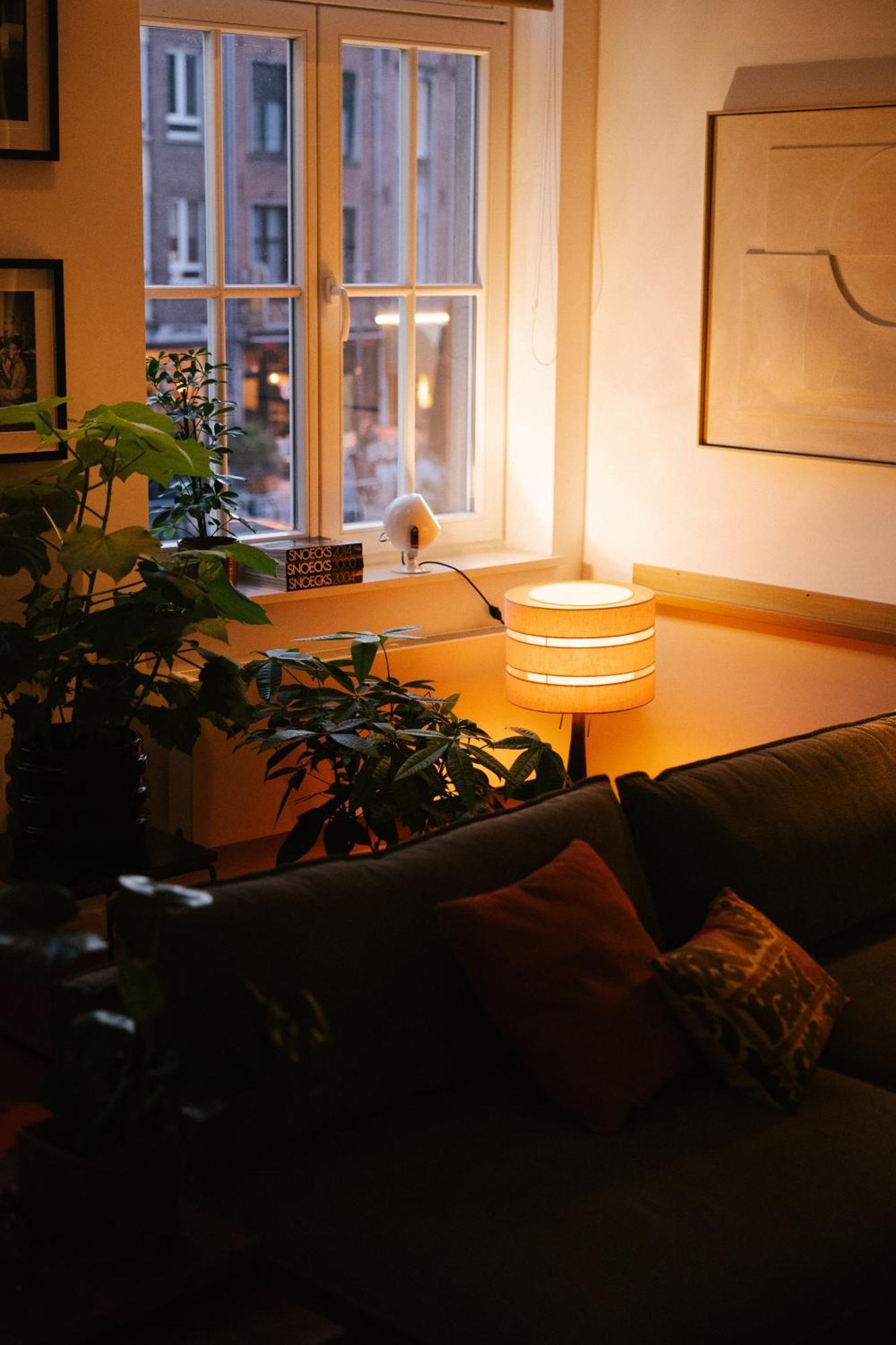Aplace - Marvellous Flats & - Leeuwenstraat 20 Appartement