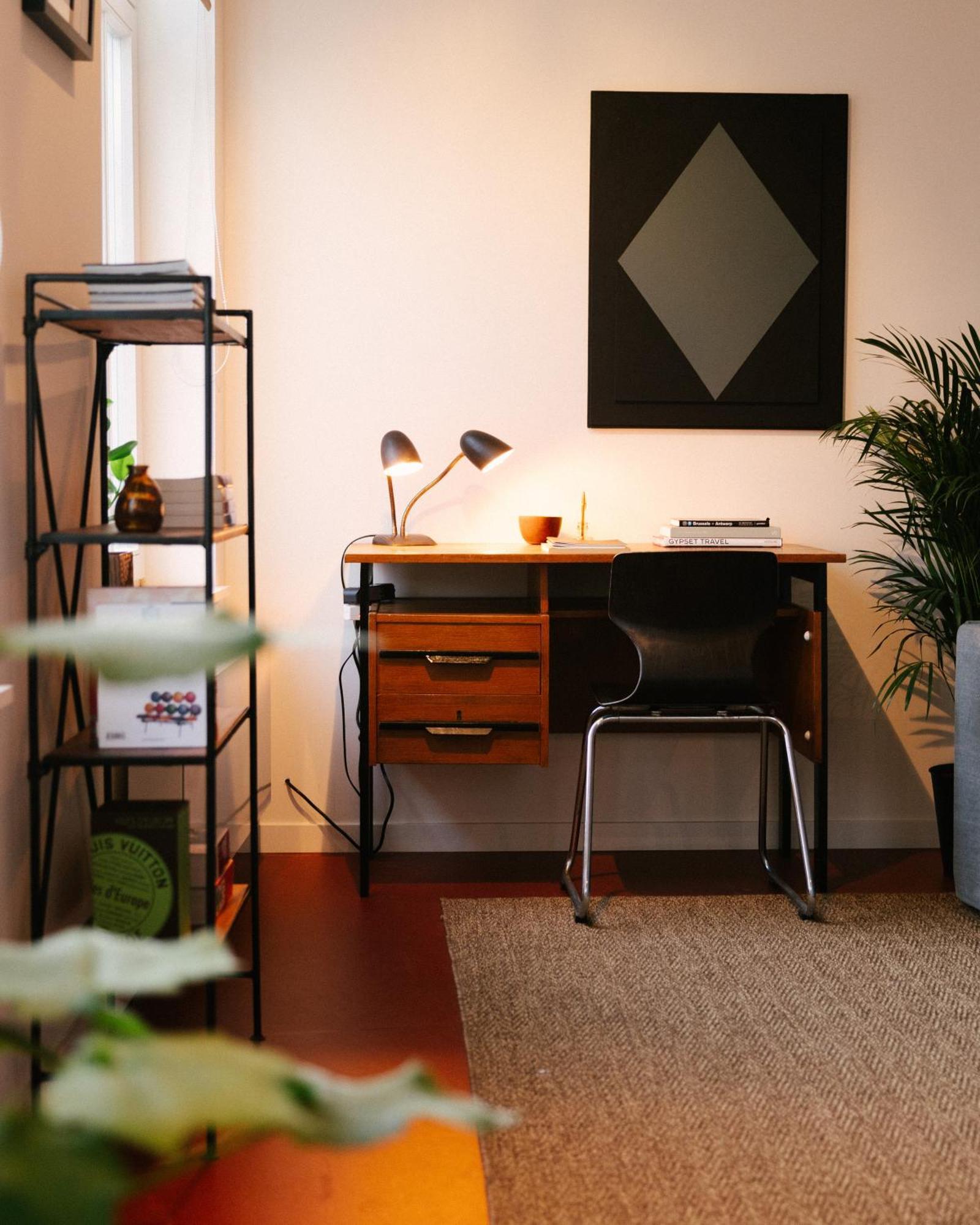 Aplace - Marvellous Flats & - Leeuwenstraat 20 *