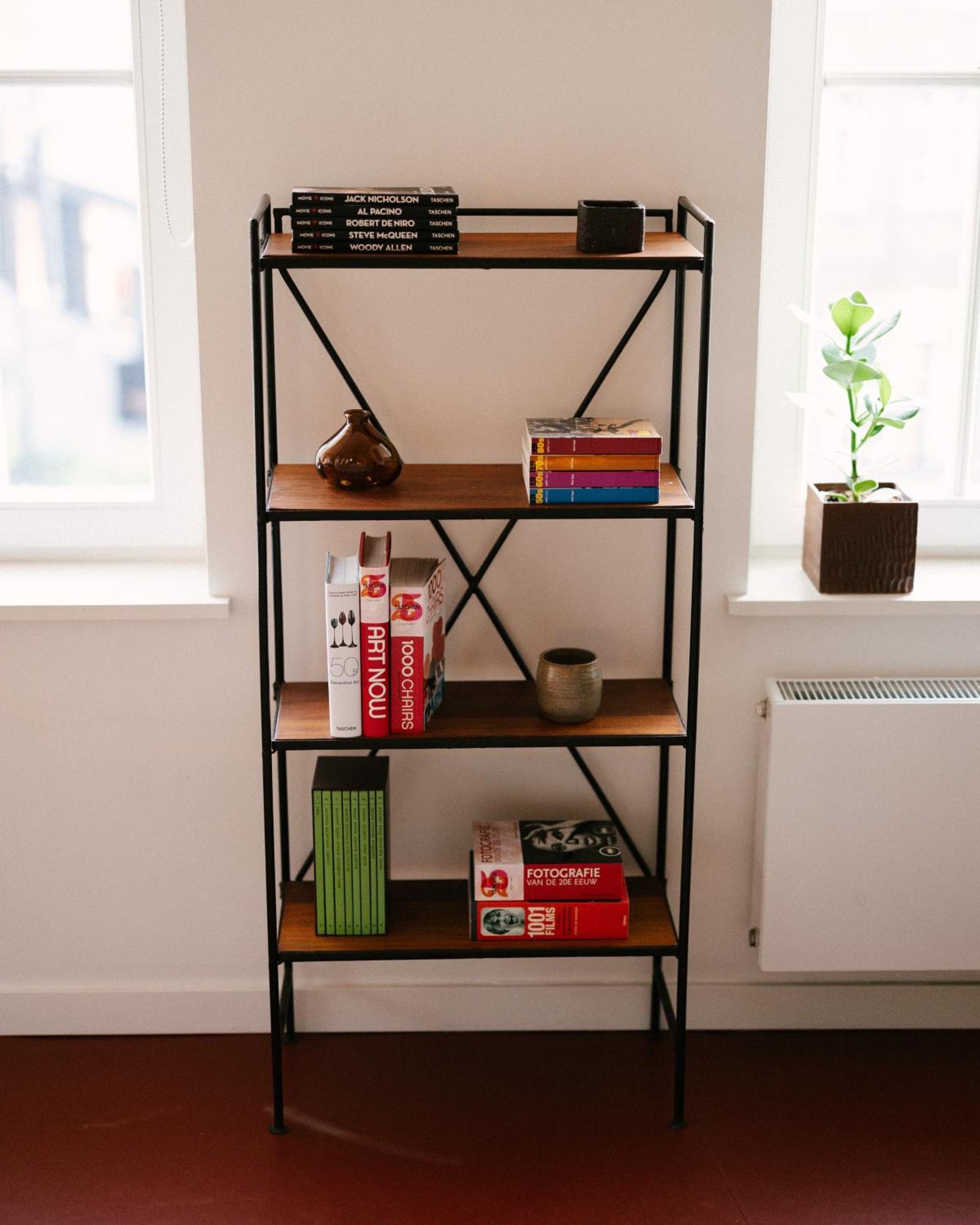 Appartement Aplace - Marvellous Flats & - Leeuwenstraat 20
