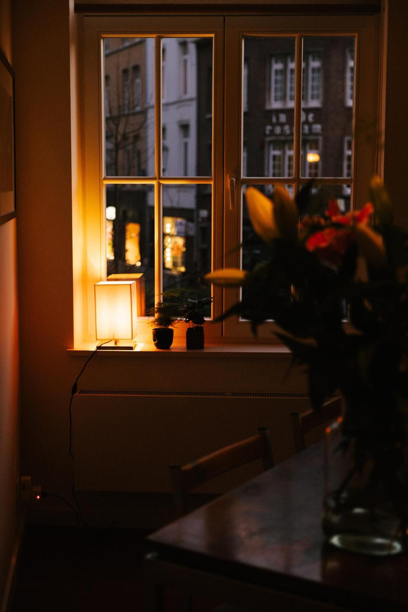 Aplace - Marvellous Flats & - Leeuwenstraat 20 Appartement