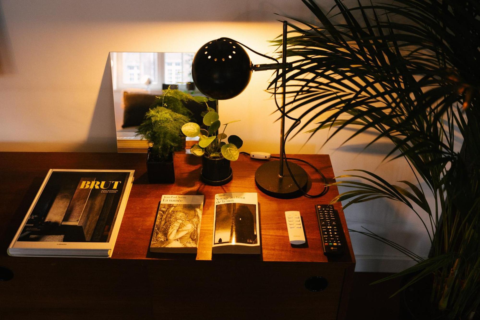 Aplace - Marvellous Flats & - Leeuwenstraat 20