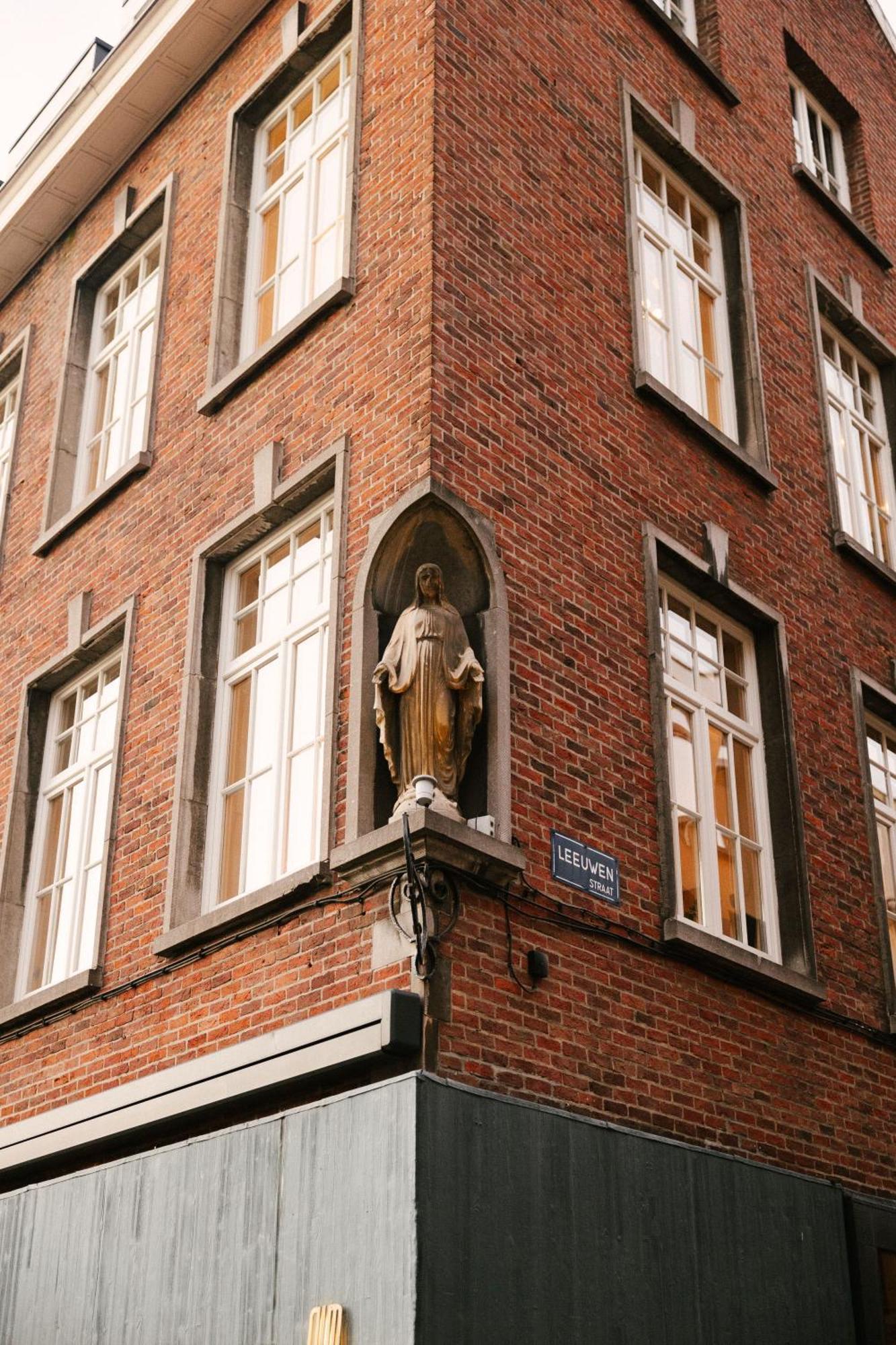 Aplace - Marvellous Flats & - Leeuwenstraat 20 Appartement *